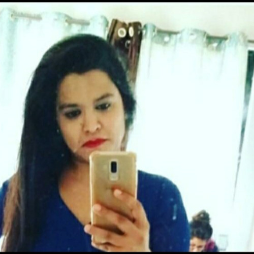 Nazia K.