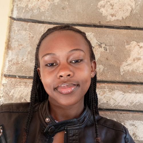 Mercy P. profile photo