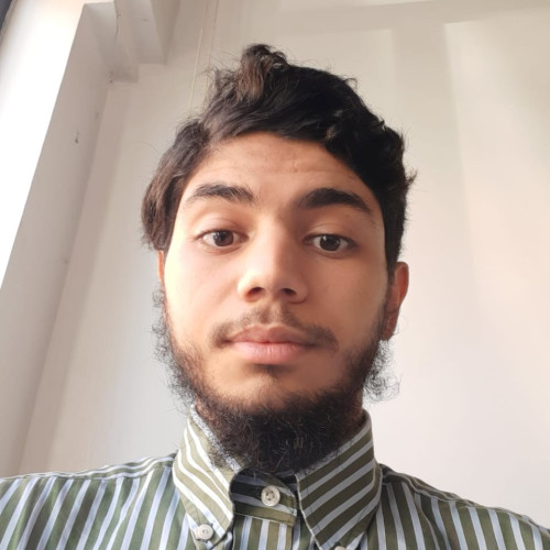 Bilal E. profile photo