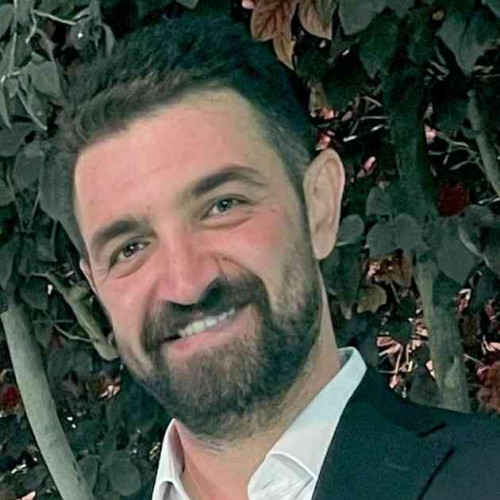 Ahmad a. profile photo