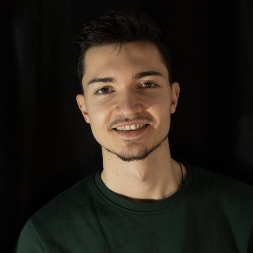 Erik M. profile photo