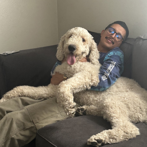 Alex R. profile photo