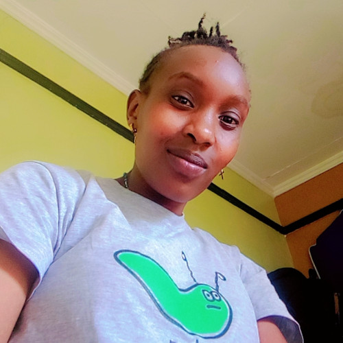 Damaris K. profile photo