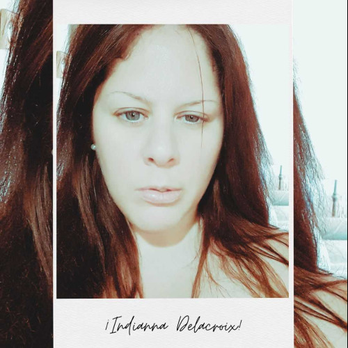 INDIanna D. profile photo