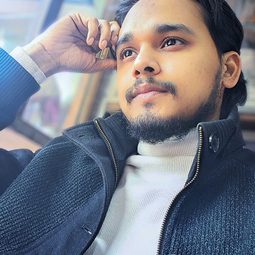 Shahbaz s. profile photo