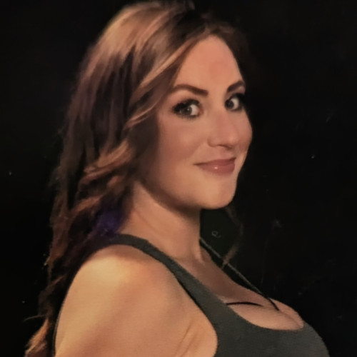 megan g. profile photo