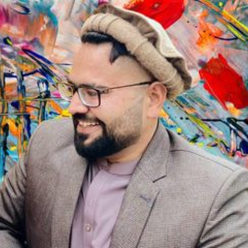 malik s. profile photo