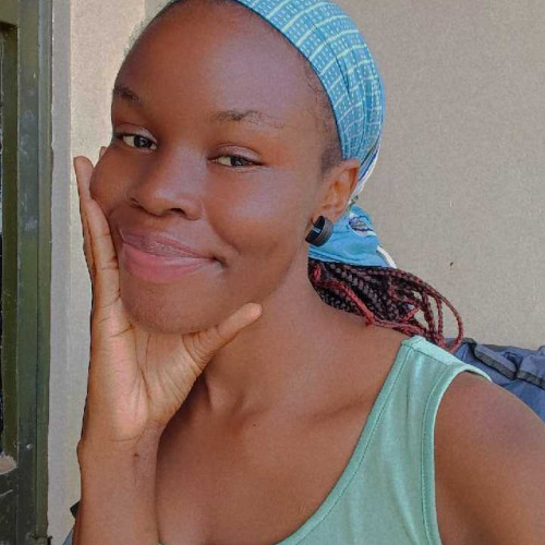 mary f. profile photo