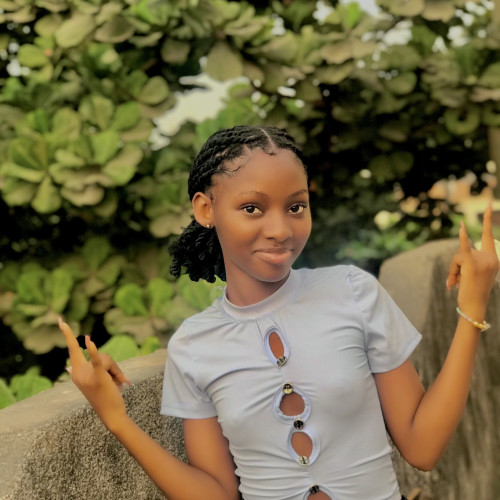 Christabel D. profile photo