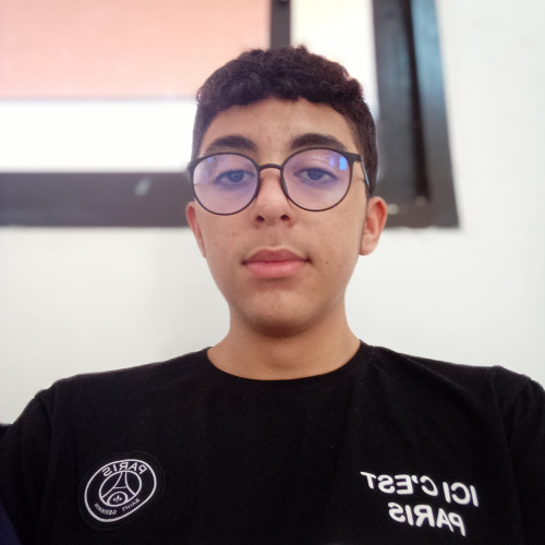 Mahmoud B. profile photo