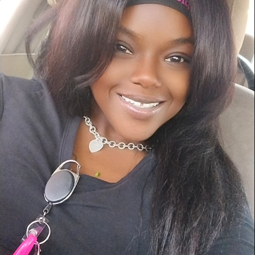 mea A. profile photo