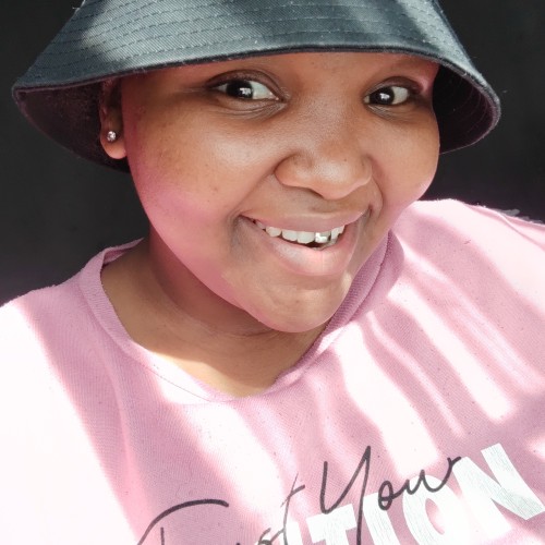 Palesa S.