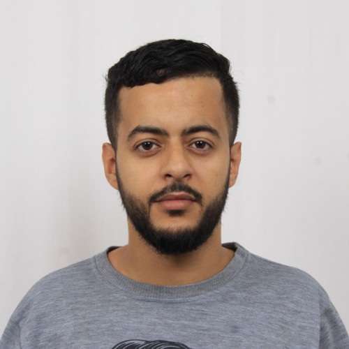 Yahya  I. profile photo