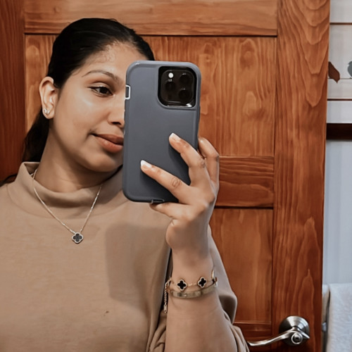 Sandra X. profile photo