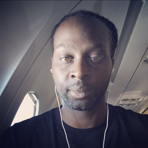 Reginald G.