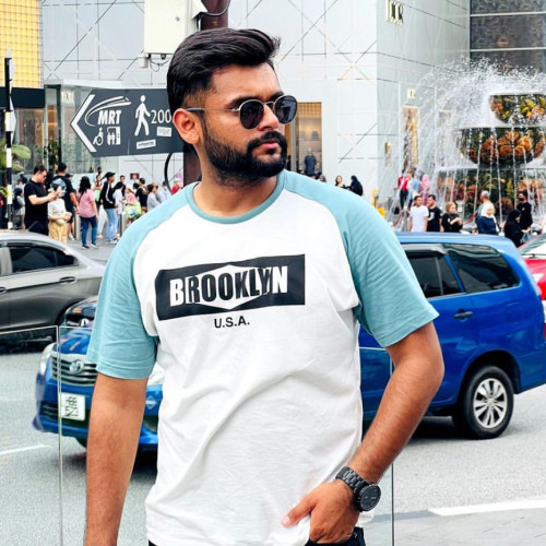 SUSHANT C. profile photo