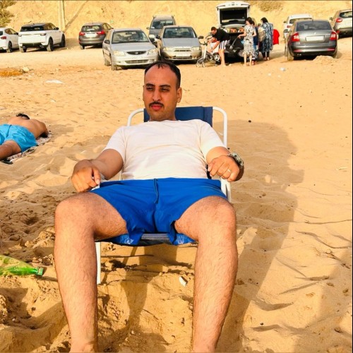 Mohamed  I. profile photo