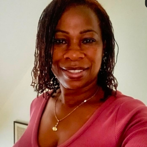 Marie R. profile photo