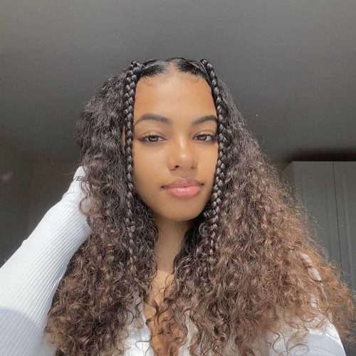 Lilly H. profile photo