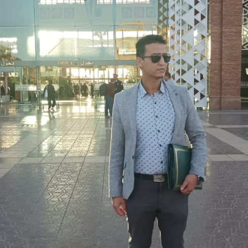 Youssef  B.