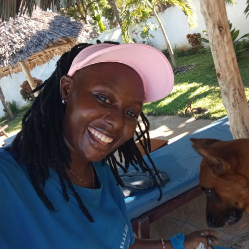 latifah g. profile photo