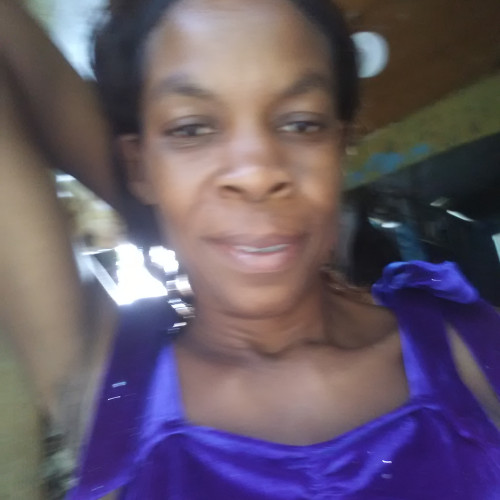 Thrimaine G. profile photo