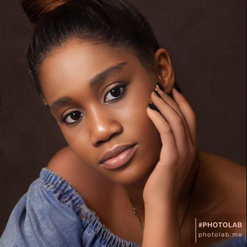 Amaka U.