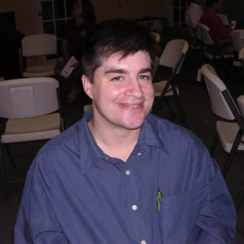 David C. profile photo