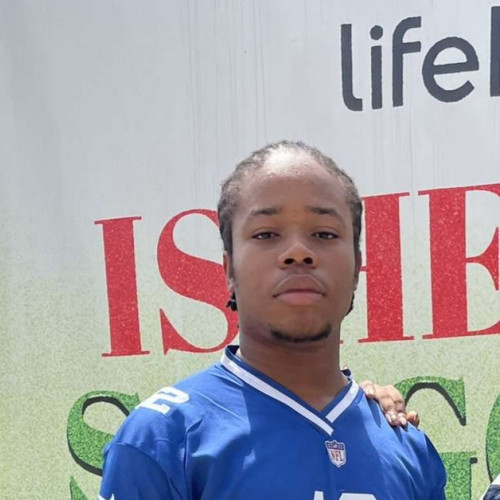 Xavier J. profile photo