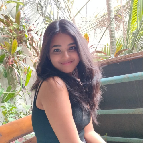 Harini M.