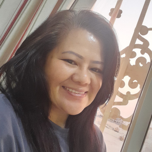 Maria Cristina L. profile photo