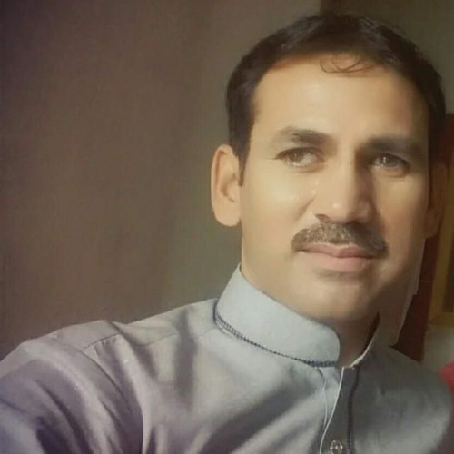Imran U. profile photo