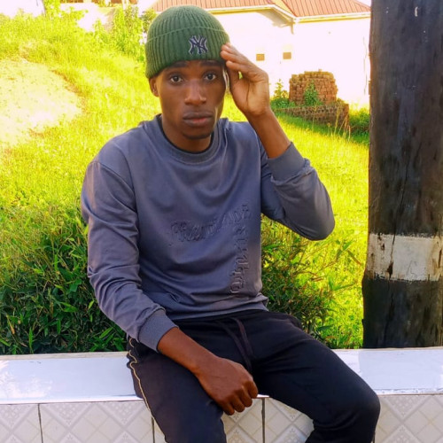 Muhumuza D. profile photo