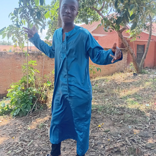 kasule j.