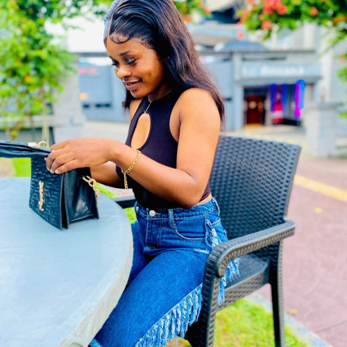 oluchi C.