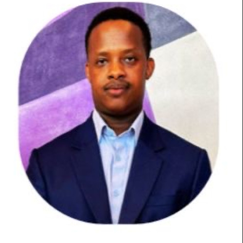 Godfrey  K. profile photo