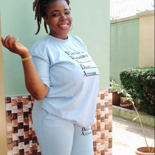 Nwaji  S. profile photo
