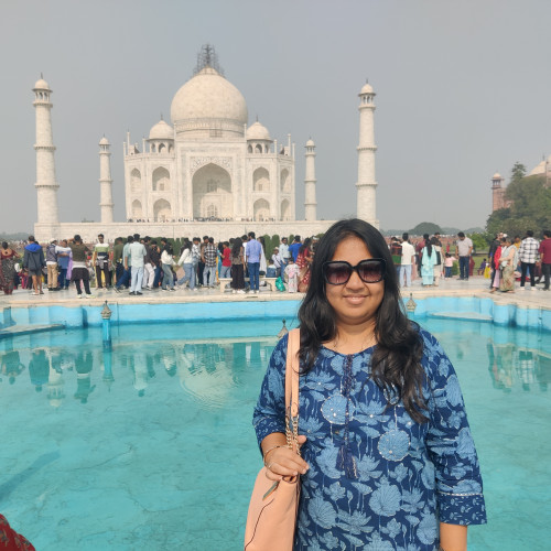 Shilpa R. profile photo