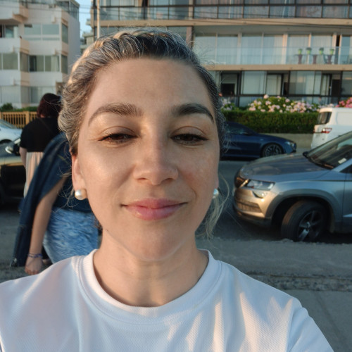 Francesca B.