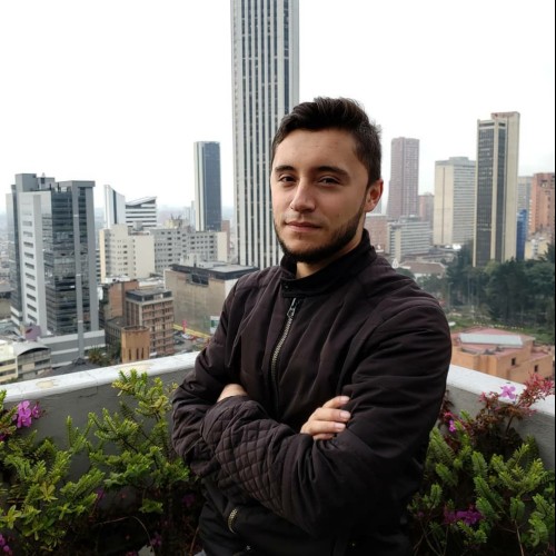 Daniel G.