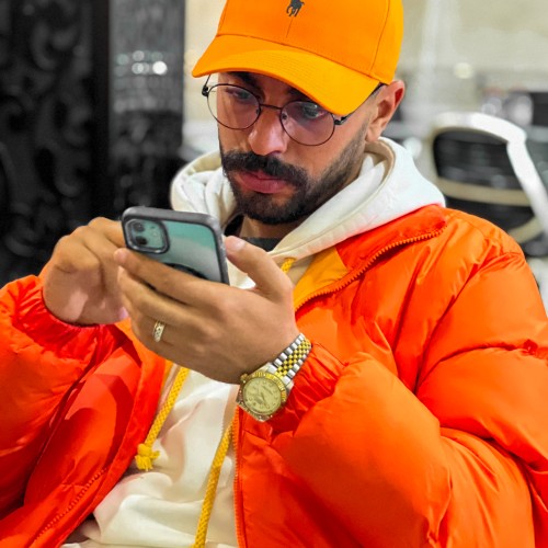 Soufiyan O. profile photo