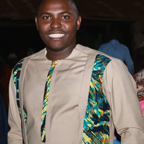 Dedan K. profile photo