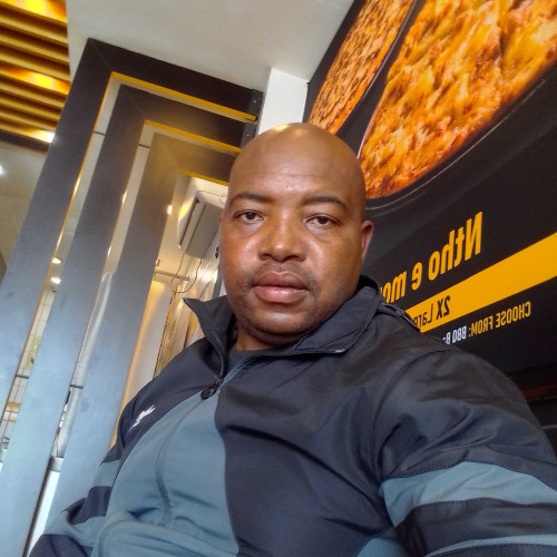 sello m. profile photo