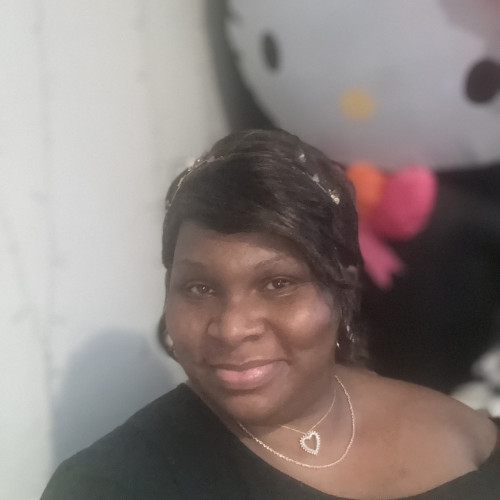 Charisse R. profile photo