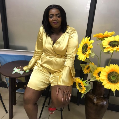 Duduzile Nicky  M. profile photo