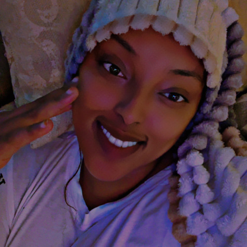 Halima R. profile photo