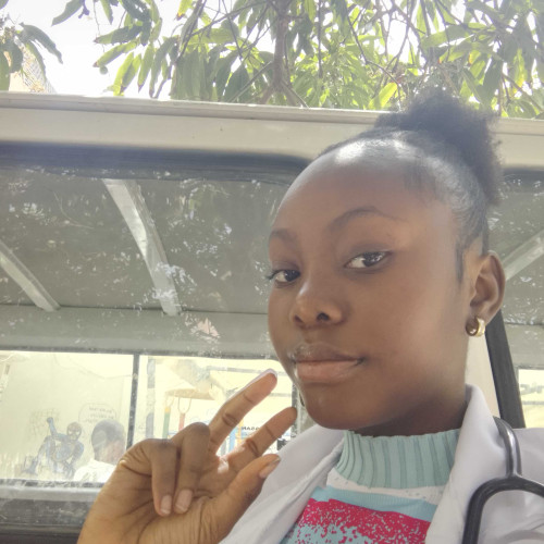 Mercy O.