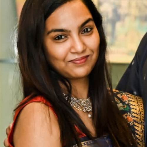 Poonam S. profile photo