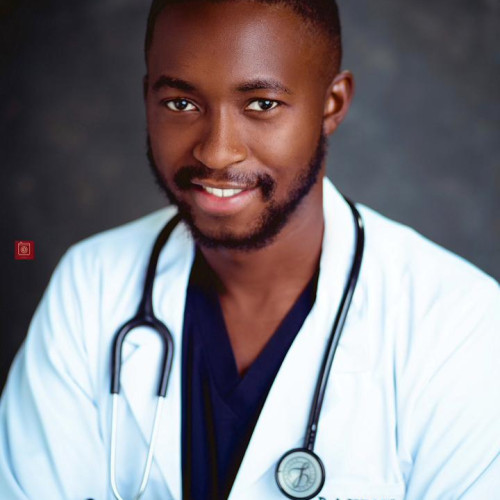 Israel D. profile photo