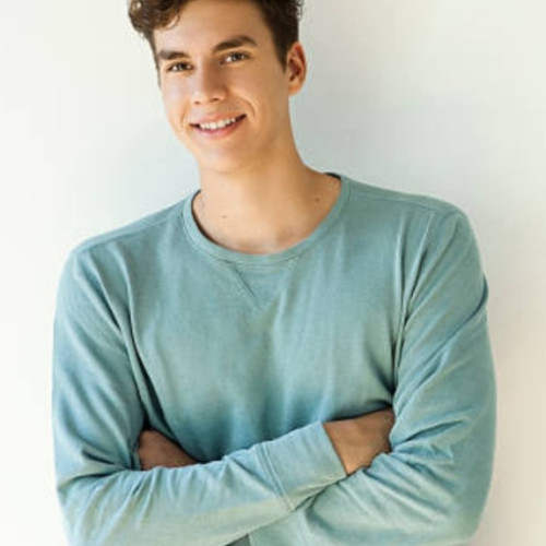 Elson  E. profile photo